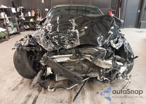 2019 Audi Rs 5 2.9T z USA, uszkodzony, nr VIN WUABWCF5XKA904305